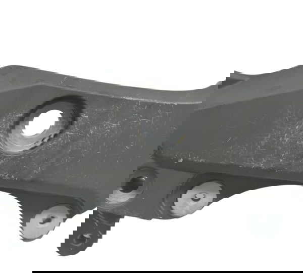 Suporte Bacalhau Esquerdo Honda Cb 600f Hornet 08-11 Orig