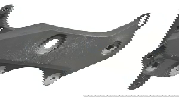 Suporte Bacalhau Esquerdo Honda Cb 600f Hornet 08-11 Orig