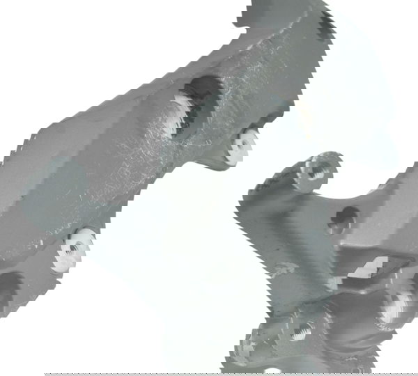 Suporte Bacalhau Esquerdo Honda Cb 600f Hornet 08-11 Orig