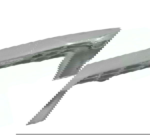 Suporte Bacalhau Esquerdo Honda Cb 600f Hornet 08-11 Orig