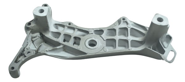 Suporte Bacalhau Esquerdo Honda Cb 600f Hornet 08-11 Orig