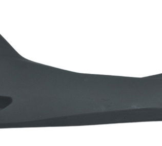 Bacalhau Esquerdo Honda Cb 600f Hornet 08-11 Original