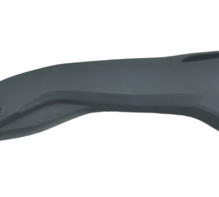 Bacalhau Esquerdo Honda Cb 600f Hornet 08-11 Original