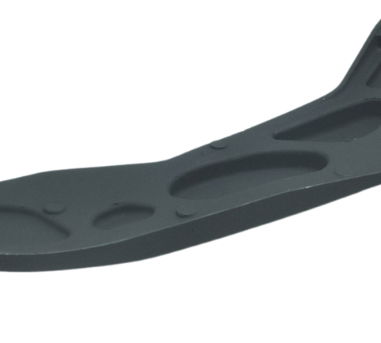 Bacalhau Esquerdo Honda Cb 600f Hornet 08-11 Original