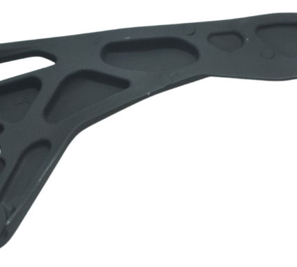 Bacalhau Esquerdo Honda Cb 600f Hornet 08-11 Original