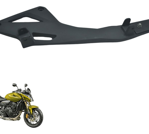Bacalhau Esquerdo Honda Cb 600f Hornet 08-11 Original