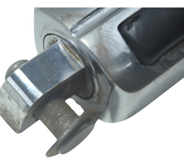 Pedaleira Direita Harley Xl 1200 Cb 14-16 Original