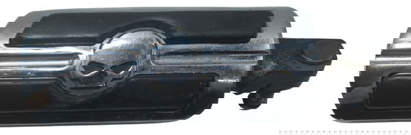 Pedaleira Esquerda Harley Xl 1200 Cb 14-16 Original
