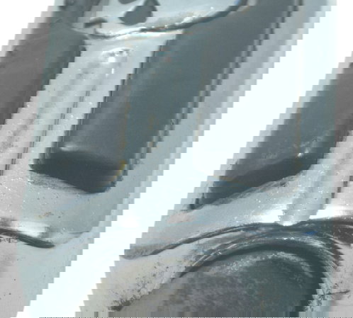 Pedaleira Esquerda Harley Xl 1200 Cb 14-16 Original