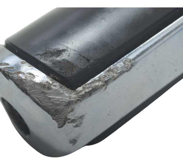 Pedaleira Esquerda Harley Xl 1200 Cb 14-16 Original