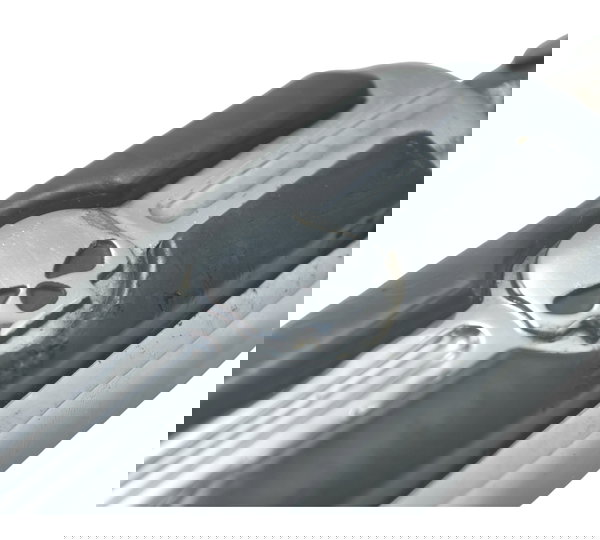 Pedaleira Esquerda Harley Xl 1200 Cb 14-16 Original