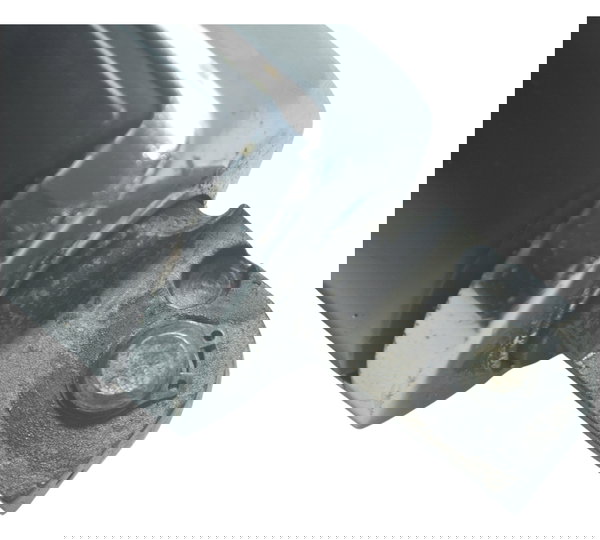 Pedaleira Esquerda Harley Xl 1200 Cb 14-16 Original