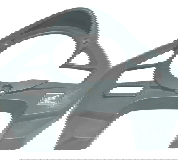 Capa Moldura Painel C/avaria Honda Cb 600f Hornet 08-11 Orig