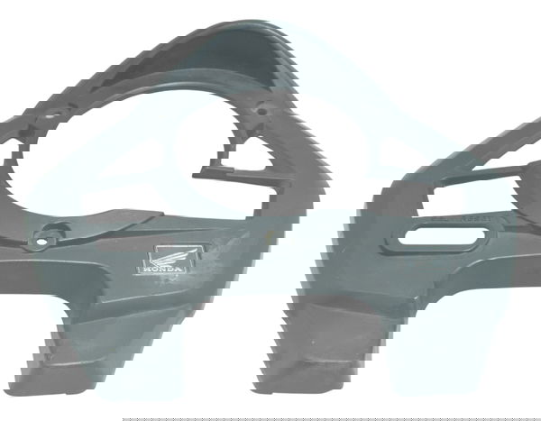 Capa Moldura Painel C/avaria Honda Cb 600f Hornet 08-11 Orig