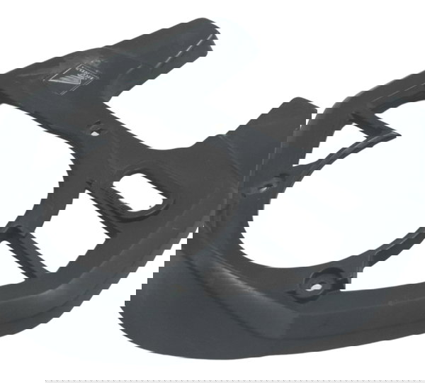 Capa Moldura Painel C/avaria Honda Cb 600f Hornet 08-11 Orig