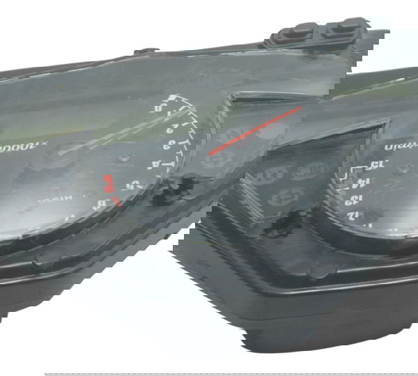 Painel Km 45.954 C/ Avaria Honda Cb 600f Hornet 08-11 Orig