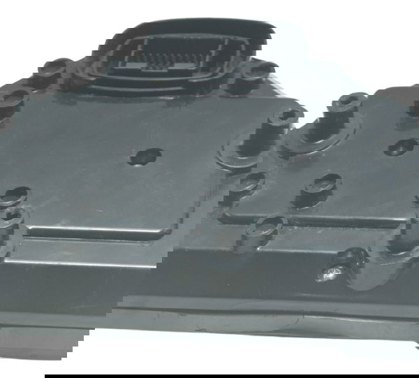 Painel Km 45.954 C/ Avaria Honda Cb 600f Hornet 08-11 Orig