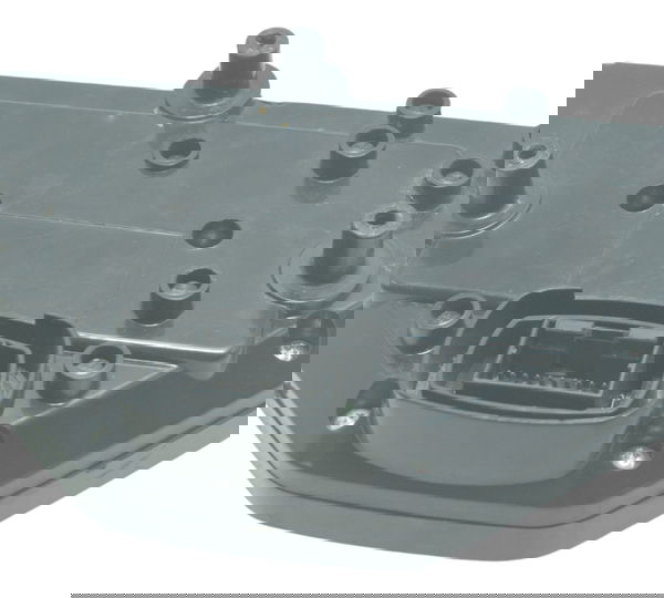 Painel Km 45.954 C/ Avaria Honda Cb 600f Hornet 08-11 Orig