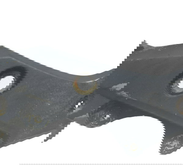 Suporte Bacalhau Esquerdo Honda Cb 600f Hornet 08-11 Orig