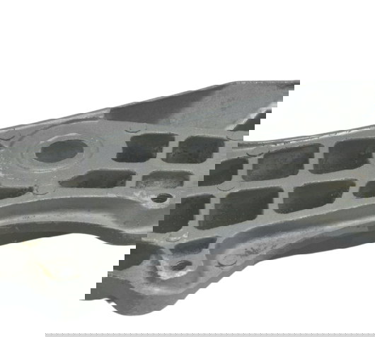 Suporte Bacalhau Esquerdo Honda Cb 600f Hornet 08-11 Orig