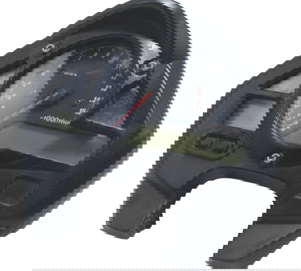 Painel Completo Honda Cb 600f Hornet 08-11 Original