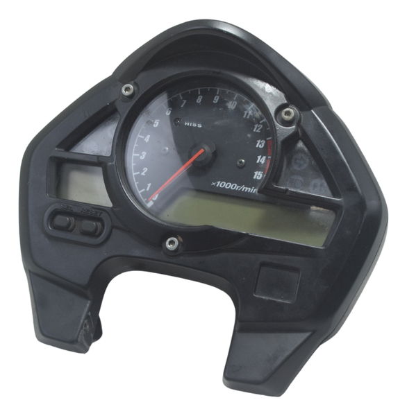 Painel Completo Honda Cb 600f Hornet 08-11 Original