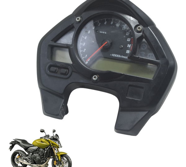 Painel Completo Honda Cb 600f Hornet 08-11 Original
