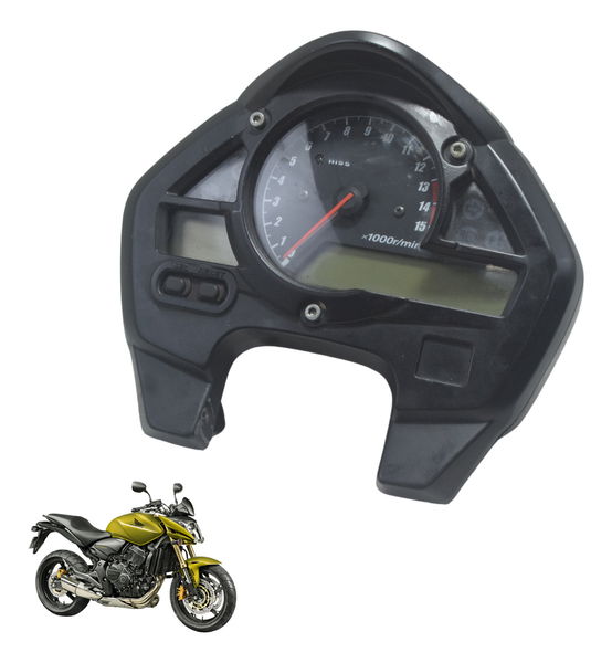 Painel Completo Honda Cb 600f Hornet 08-11 Original