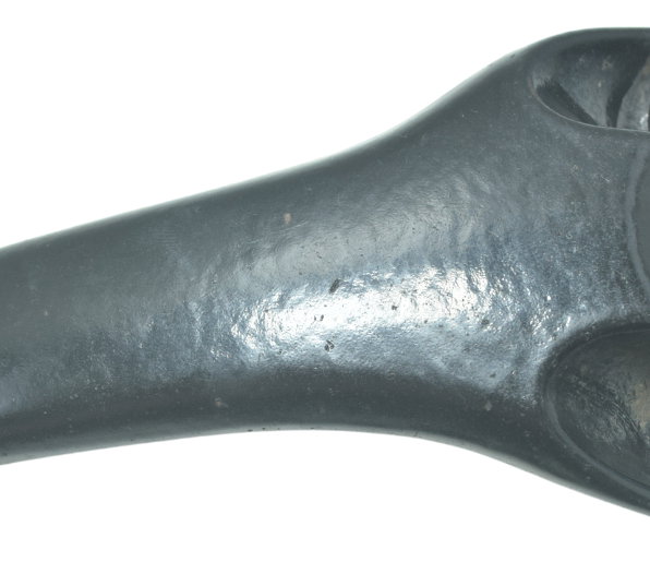 Suporte Pedaleira Diant Esq Avaria Harley Xl 1200 Cb 14-16