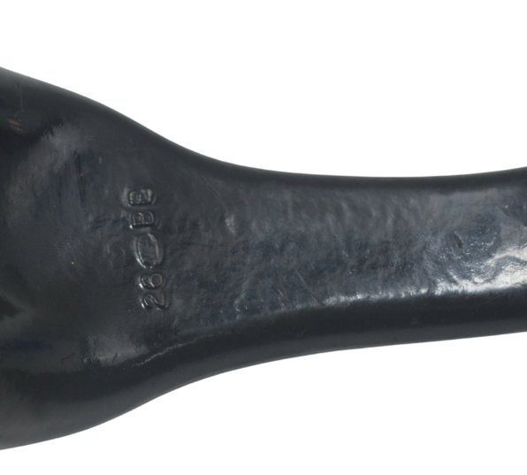Suporte Pedaleira Diant Esq Avaria Harley Xl 1200 Cb 14-16
