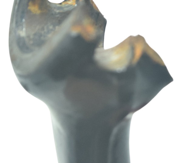 Suporte Pedaleira Diant Esq Avaria Harley Xl 1200 Cb 14-16
