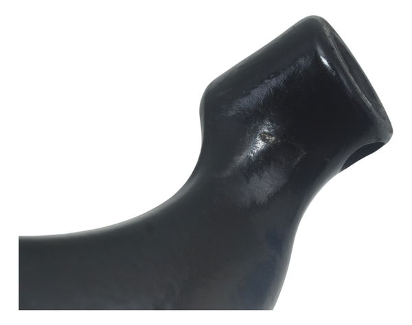 Suporte Pedaleira Diant Dir Det Harley Xl 1200 Cb 14-16 Orig