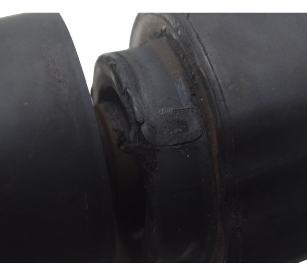 Jogo Coxim Suporte Motor C/ Det Harley Xl 1200 Cb 14-16 Orig