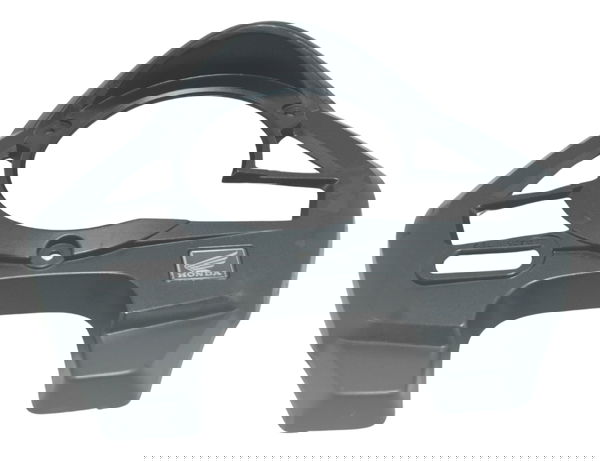 Capa Moldura Painel C/avaria Honda Cb 600f Hornet 08-11 Orig