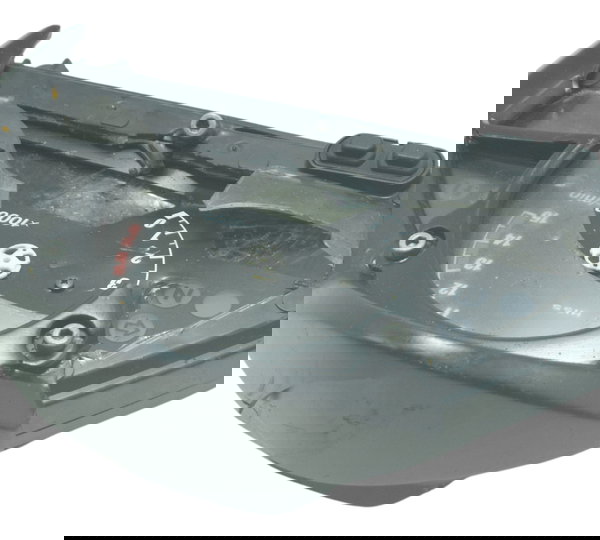 Carcaça Painel C/ Avaria Honda Cb 600f Hornet 08-11 Original