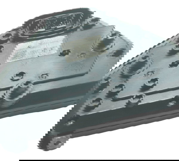 Carcaça Painel C/ Avaria Honda Cb 600f Hornet 08-11 Original