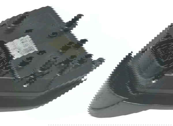 Carcaça Painel C/ Avaria Honda Cb 600f Hornet 08-11 Original