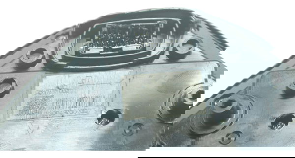 Carcaça Painel C/ Avaria Honda Cb 600f Hornet 08-11 Original