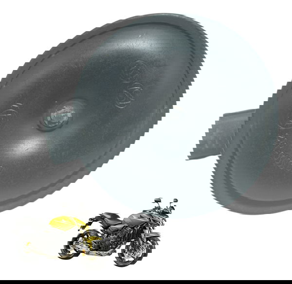 Buzina Honda Cb 600f Hornet 08-11 Original