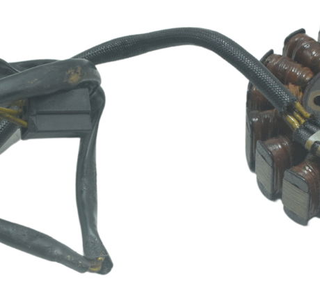 Estator Honda Cb 600f Hornet 08-11 Original