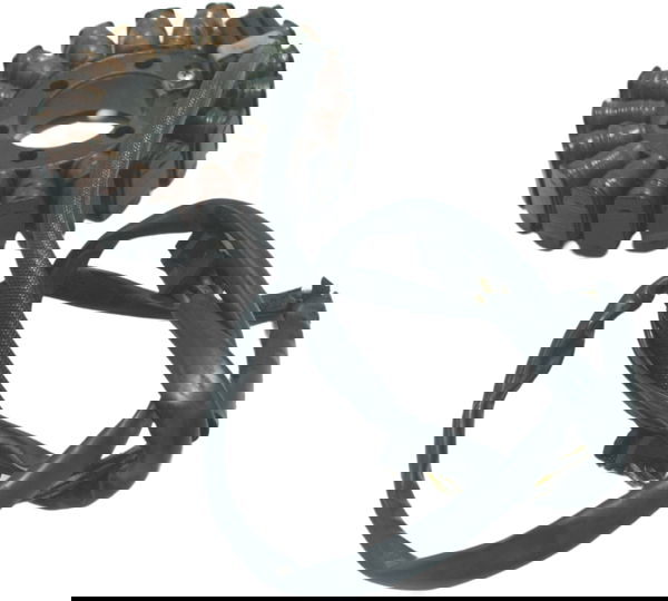 Estator Honda Cb 600f Hornet 08-11 Original