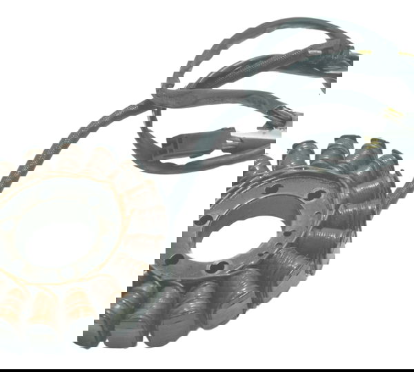 Estator Honda Cb 600f Hornet 08-11 Original