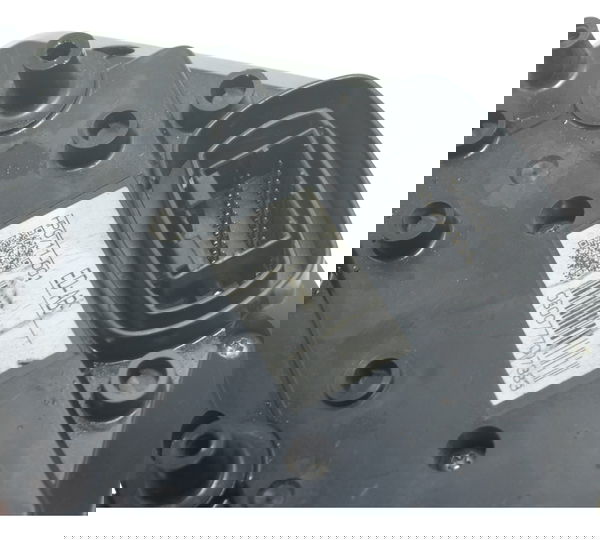 Painel Honda Cb 600f Hornet 08-11 Original