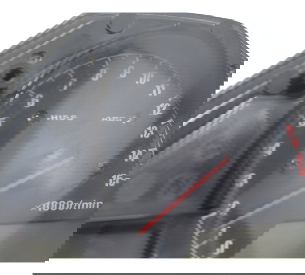 Painel Honda Cb 600f Hornet 08-11 Original