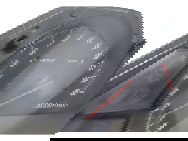 Painel Honda Cb 600f Hornet 08-11 Original