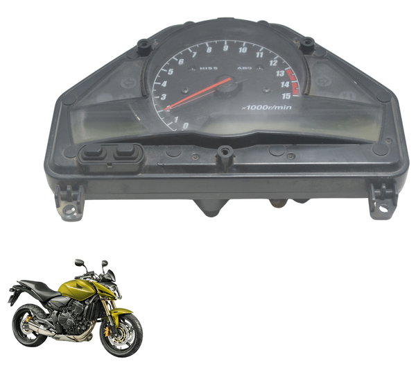 Painel Honda Cb 600f Hornet 08-11 Original