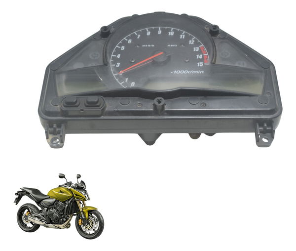Painel Honda Cb 600f Hornet 08-11 Original