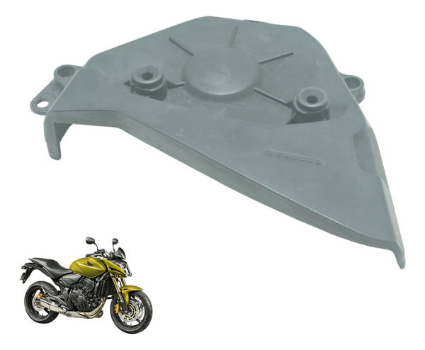 Tampa Pinhão C/ Avaria Honda Cb 600f Hornet 08-11 Original