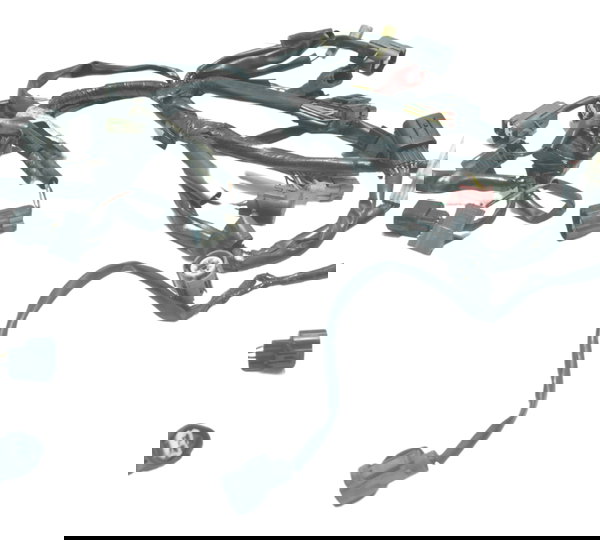 Chicote Injeção Honda Cb 600f Hornet 08-11 Original