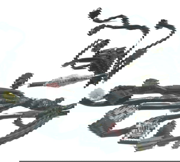 Chicote Injeção Honda Cb 600f Hornet 08-11 Original